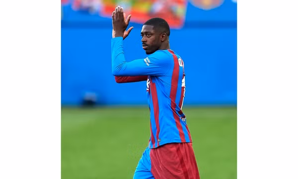 Chelsea nhận tin dữ vụ Dembele