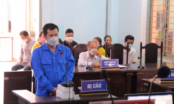 Tài xế 'xe điên' đâm sập tiệm bánh mì khiến 7 người bị thương ở Đà Nẵng lĩnh án tù