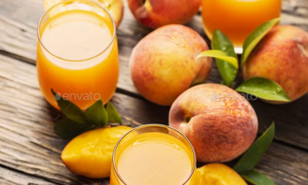 Dùng quả đào theo cách sau sẽ giúp tăng collagen, trị mụn và thải mỡ