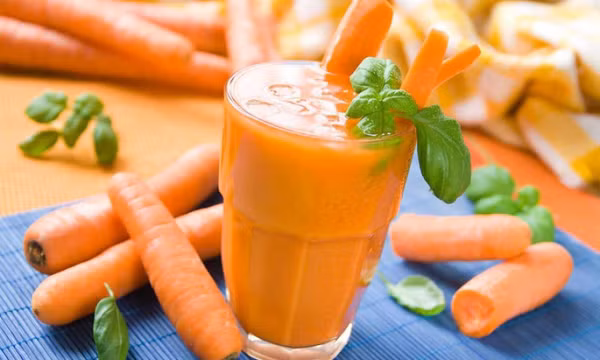 Loại rau củ được ví như thuốc quý nhưng không nên ăn nhiều