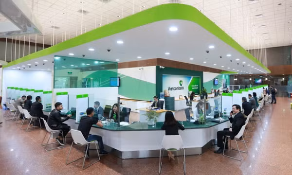 Đến 2025, xử lý cơ bản các ngân hàng yếu kém