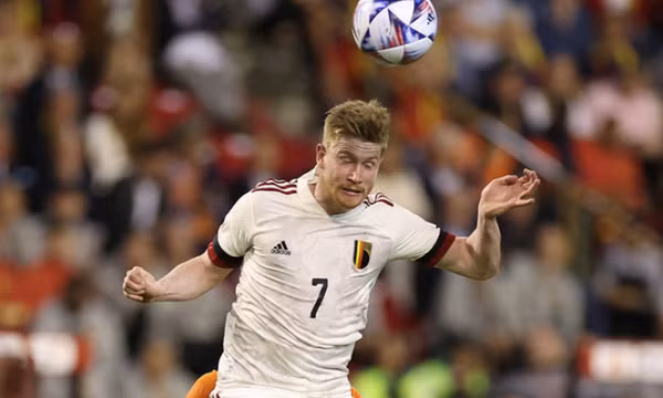 UEFA Nations League: 'Bỏ thì thương, vương thì tội'
