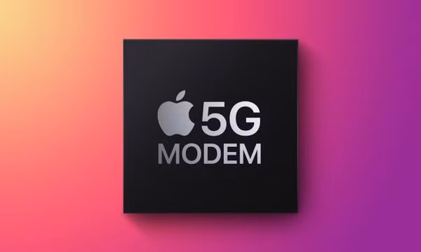 Apple thất bại trong dự án chip 5G cho iPhone