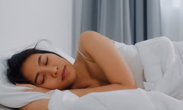 Đi ngủ lúc mấy giờ là tốt nhất?