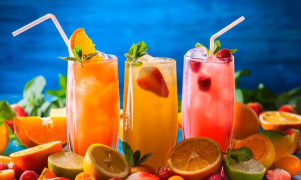 8 tuyệt chiêu làm mát cơ thể ngày hè