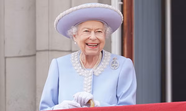 Nữ hoàng Anh Elizabeth II và những kỷ lục thú vị trong 70 năm trị vì