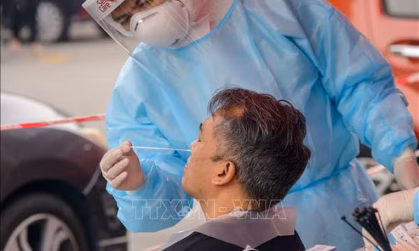 Malaysia lần đầu tiên trong hơn 1 năm không ghi nhận ca tử vong vì COVID-19 trong ngày 