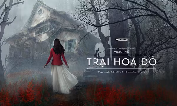 Hai tiểu thuyết trinh thám của nhà văn Di Li lên phim