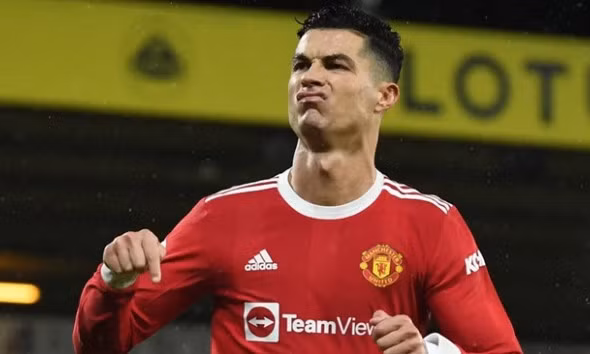 Dàn sao M.U thống nhất lá phiếu cho Ronaldo khi bầu đội trưởng mới