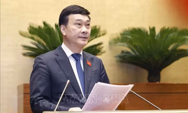 Tạo thuận lợi cho nhà đầu tư trong lĩnh vực dầu khí