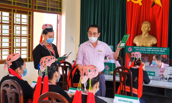 Tìm giải pháp thoát nghèo hiệu quả