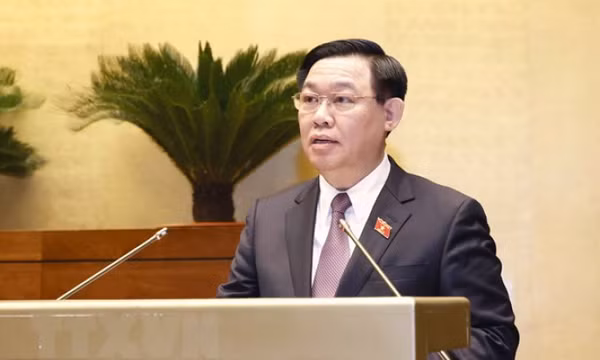 Kỳ họp thứ 3, Quốc hội khóa XV​ hoàn thành toàn bộ nội dung đề ra