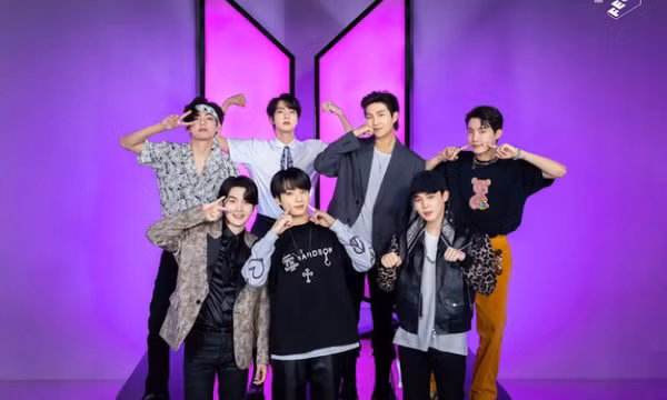 BTS hoạt động solo: "Không phải sự kết thúc của nhóm"