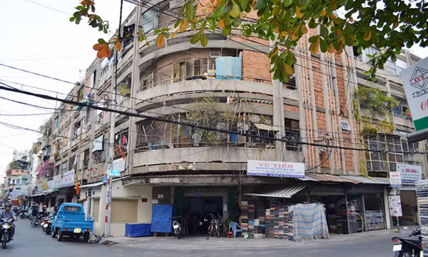 Nhiều băn khoăn về quy định thời hạn sử dụng nhà chung cư