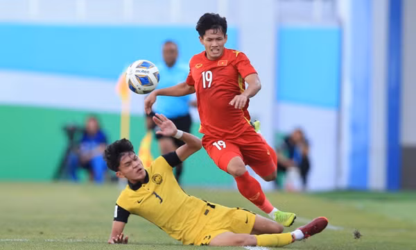 Đội hình dự kiến U23 Ả rập Xê út vs U23 Việt Nam: Hai Long tiếp tục được tin tưởng