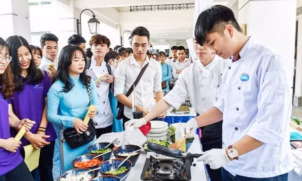 Đẩy mạnh kết nối doanh nghiệp và cơ sở đào tạo du lịch