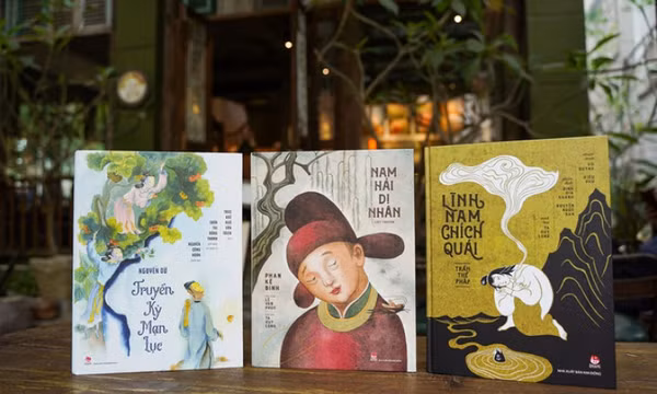 Vì sao số đầu sách mới giảm mạnh trong năm qua?