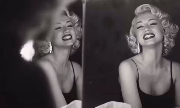 Phim về Marilyn Monroe sẽ khiến khán giả sốc