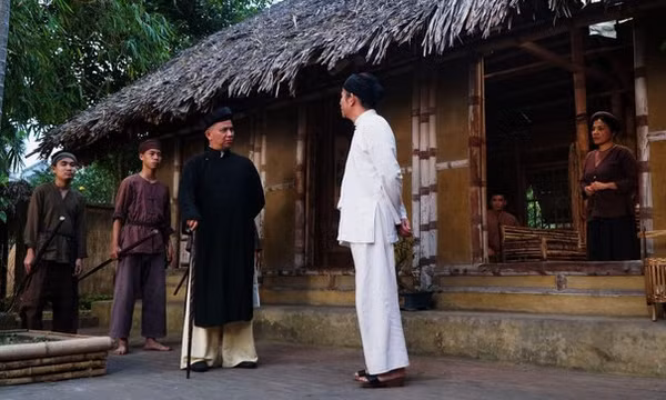 'Ông cố vấn' Vũ Đình Thân tái xuất
