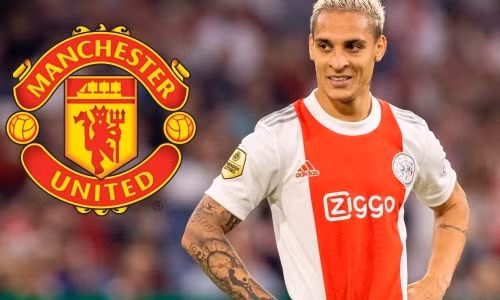 Ajax báo giá loạt hàng hot cho M.U, Arsenal