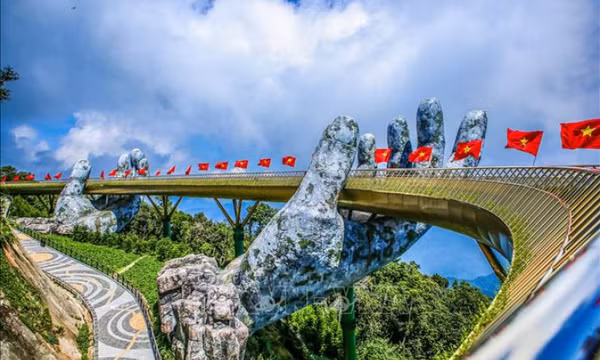 Bình chọn cho Du lịch Việt Nam tại Giải thưởng du lịch World Travel Awards 2022