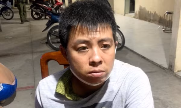 "Một mình một ngựa" đi bắn trộm chó...liên tỉnh