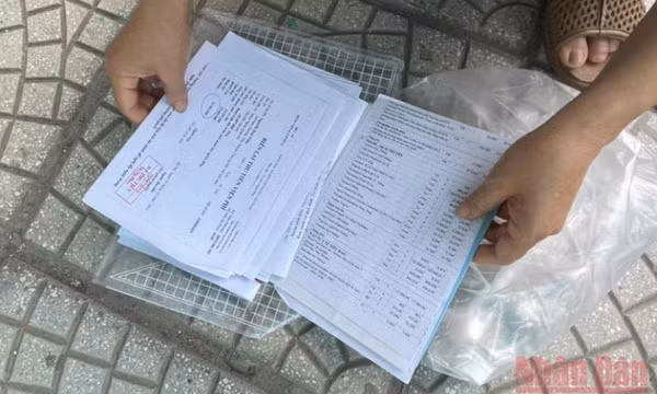 Bộ Y tế: 5 nguyên nhân dẫn tới tình trạng thiếu thuốc, vật tư y tế