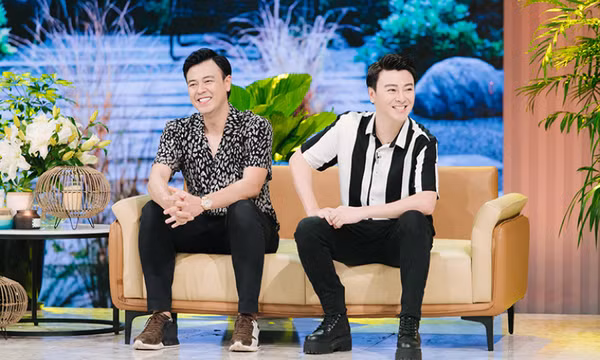 “Khách sạn 5 sao” - Gameshow truyền hình gắn kết tình cảm gia đình