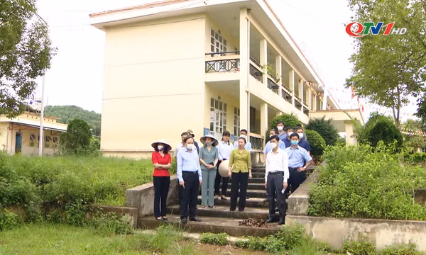 Huyện Đầm Hà phải đổi mới tư duy, lựa chọn đúng khâu đột phá để phát triển