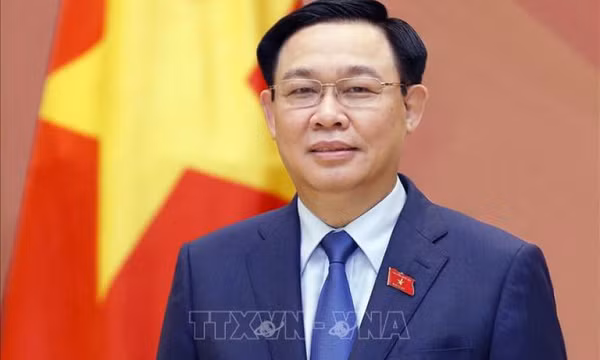 Tăng cường tin cậy chính trị và hợp tác nghị viện giữa Việt Nam và Anh