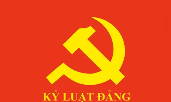 Bộ Chính trị, Ban Bí thư cảnh cáo các Ban cán sự đảng: Bộ Khoa học và Công nghệ, Bộ Y tế nhiệm kỳ 2016-2021