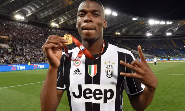 Juventus thông minh khi chiêu mộ Pogba