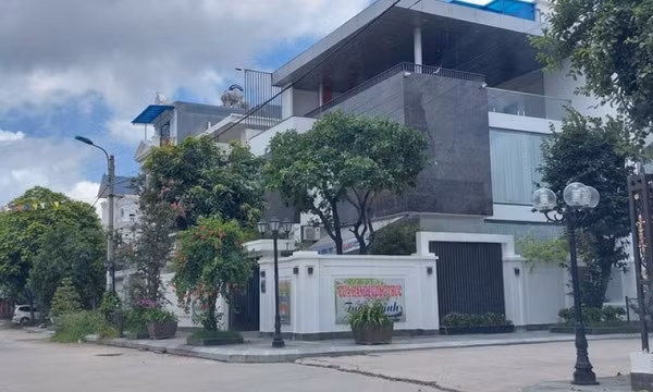 Truy bắt nhóm côn đồ nổ súng vào nhà dân ở Hải Phòng
