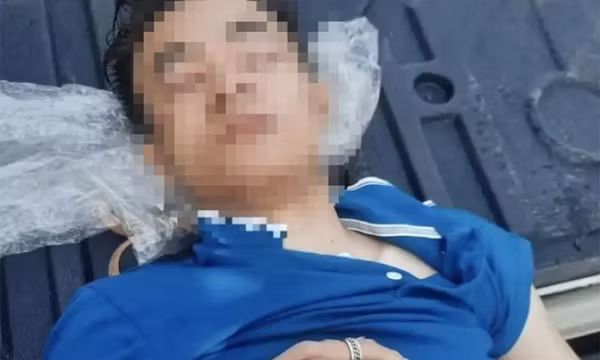 Nghi án một người câm điếc bị đánh dập não bỏ lại trong nghĩa trang