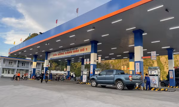 Linh hoạt ứng phó với gia tăng giá cả thị trường