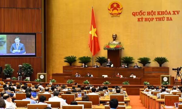 Chủ tịch Quốc hội: Nhiều ý kiến chất vấn tâm huyết, trách nhiệm, đi thẳng vào vấn đề