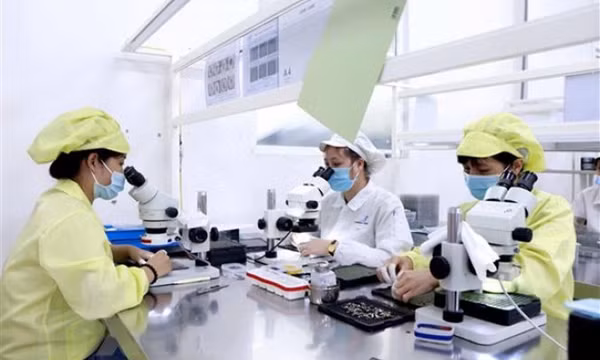 Chỉ thị của Thủ tướng về việc tăng cường công tác thống kê Nhà nước