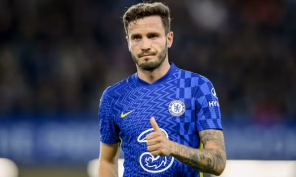 Sao xịt chính thức nói lời chia tay Chelsea sau 1 mùa