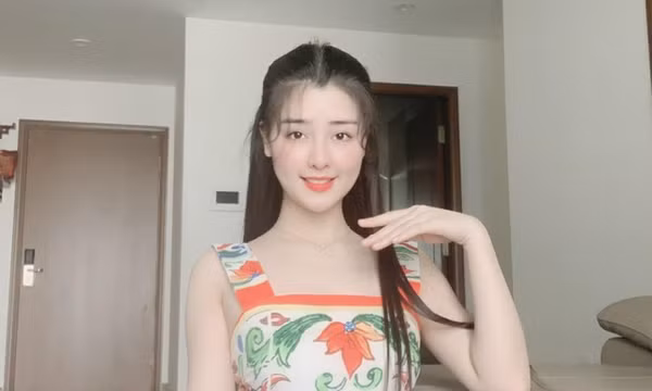 Sắc vóc của diễn viên đóng vai Thúy Kiều