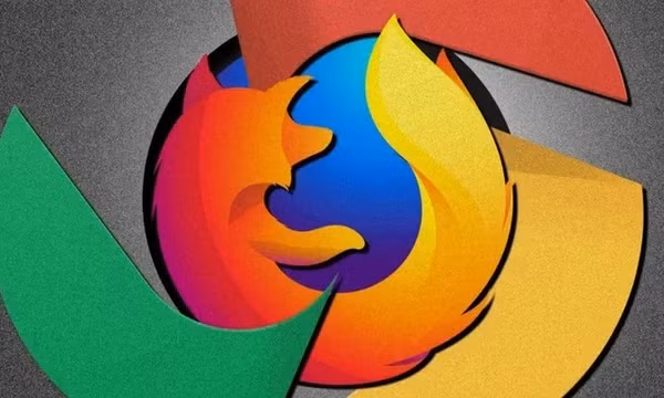 8 lí do thuyết phục "đào tẩu" từ Chrome sang Firefox