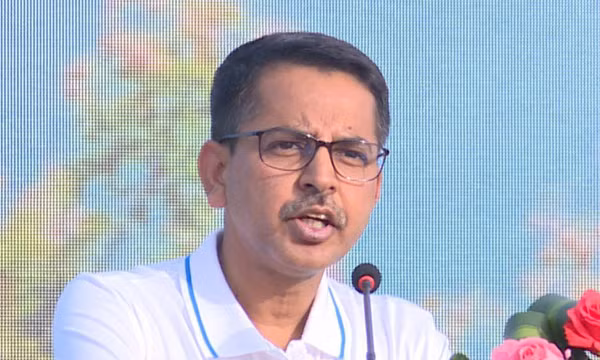 Đại sứ Ấn Độ tại Việt Nam Pranay Verma: “Quảng Ninh sẽ tiếp tục là điểm hẹn của rất nhiều sự kiện quốc tế quan trọng”