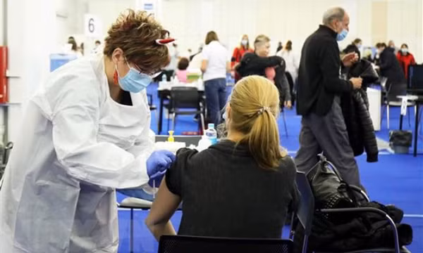 Croatia phát hiện biến thể mới của virus SARS-CoV-2