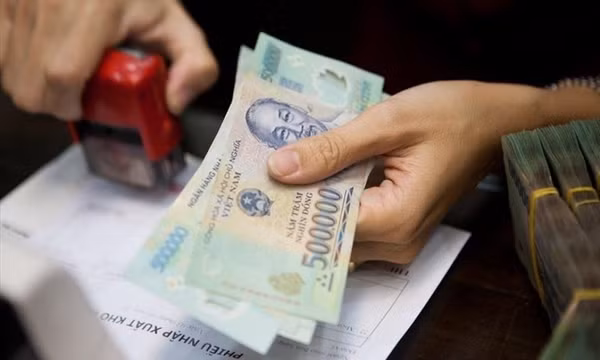 Cách tính lương mới nhất 2022: Những ai sẽ được tăng lương từ 1/7?