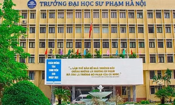 Khởi tố Tổ trưởng tổ ra đề môn Sinh kỳ thi tốt nghiệp PTTH năm 2021