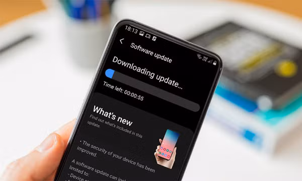 Một phần ba điện thoại Android có nguy cơ bị hack