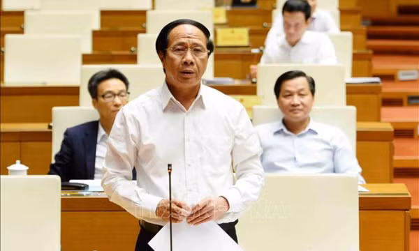 Ưu tiên bố trí nguồn lực, quyết tâm hoàn thành 3.000 km đường cao tốc đến năm 2025