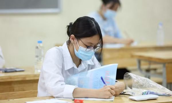 Khởi tố vụ đề thi tốt nghiệp THPT môn Sinh học năm 2021: Quy trình ra đề thi có kẽ hở