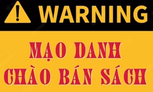 Mạo danh lãnh đạo UBKT Trung ương bán sách phòng, chống tham nhũng