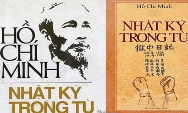 Tập thơ “Nhật ký trong tù” của Bác Hồ được dịch sang tiếng Uzbek