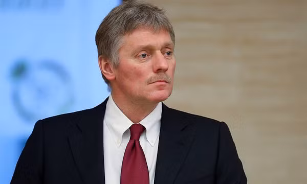 Điện Kremlin nêu điều kiện kết thúc chiến dịch quân sự đặc biệt ở Ukraine